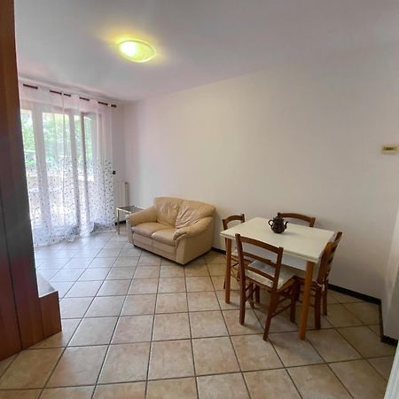 The Runner House Apartamento Ponte a Tressa Exterior foto