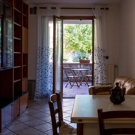 The Runner House Apartamento Ponte a Tressa Exterior foto