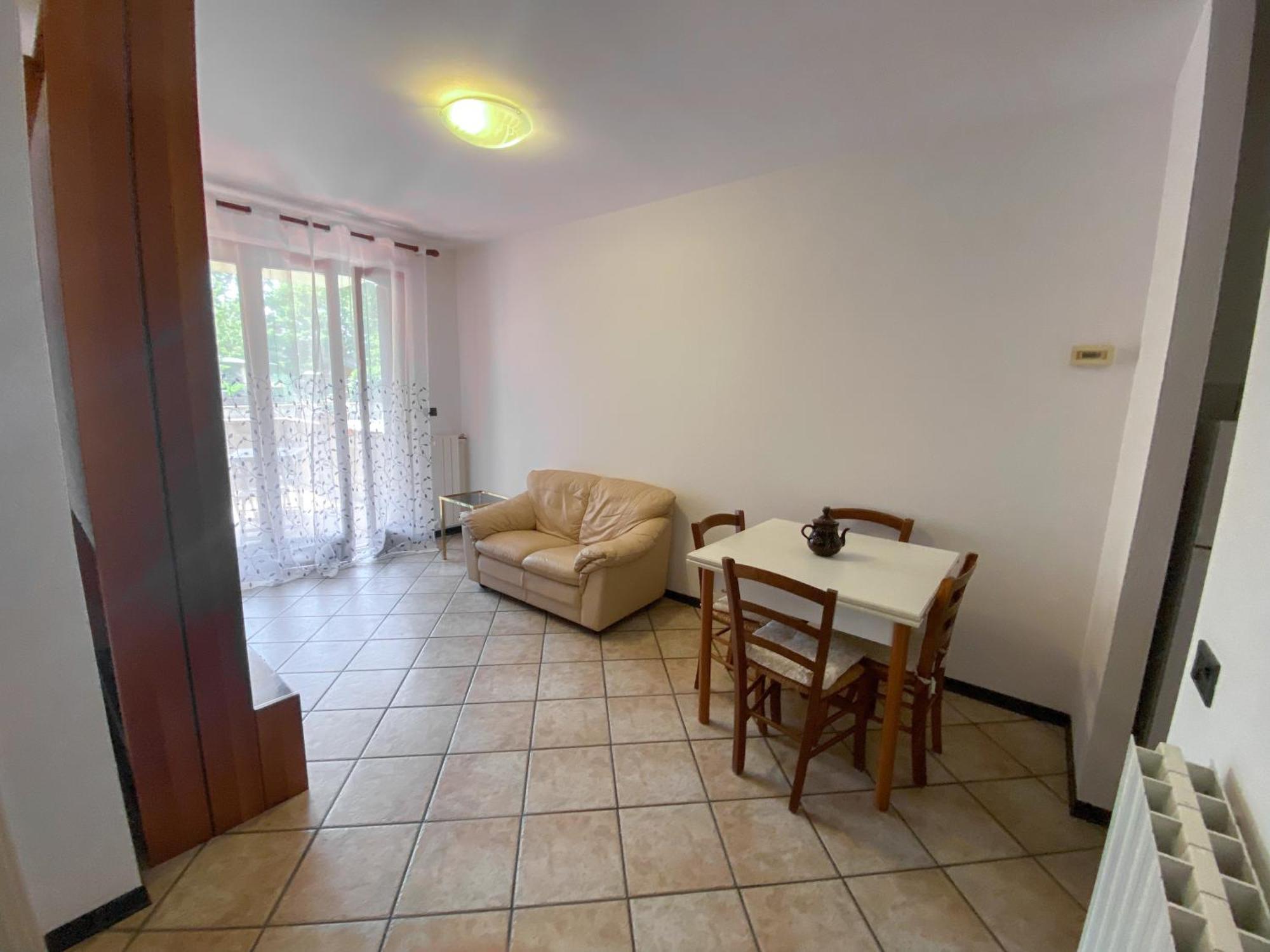 The Runner House Apartamento Ponte a Tressa Exterior foto