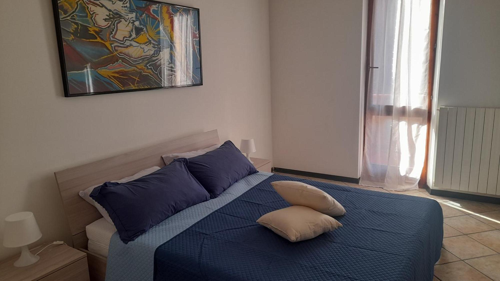 The Runner House Apartamento Ponte a Tressa Exterior foto